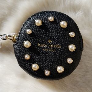 🚨Just Lowered🚨KATE SPADE KEYCHAIN/COIN PURSE